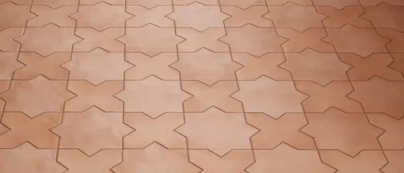 How to Choose Grout Color for Shower Floor Tile by Bruno Tile Choices
