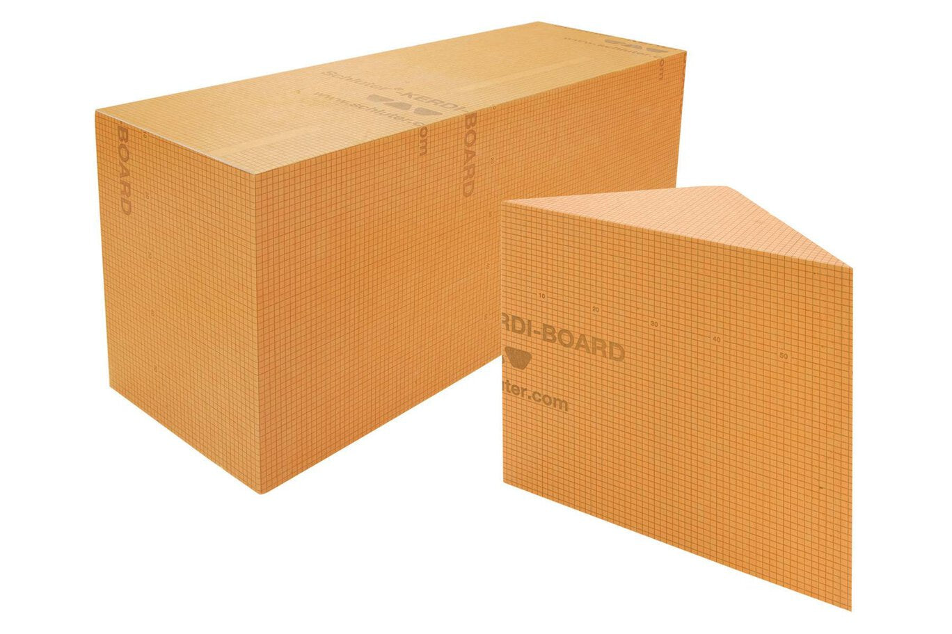 Photo Courtesy of Schluter Systems