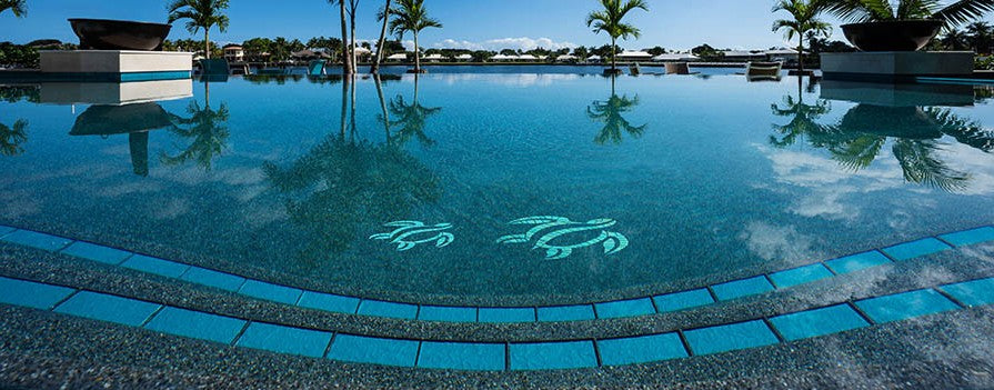 Make a Splash: Swimming Pool Tile Styles That Transform Your Backyard