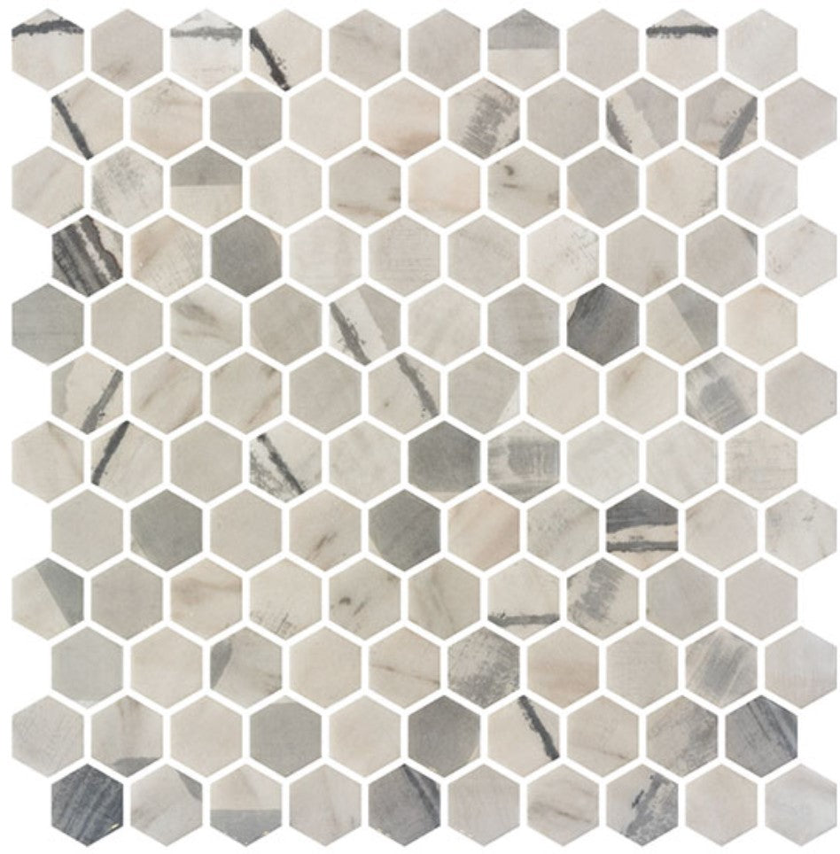 AGH-5414 Python Haze Aragon Hills Mosaic