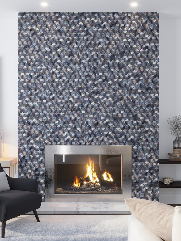 Fireplace Tiles at Tile Choices