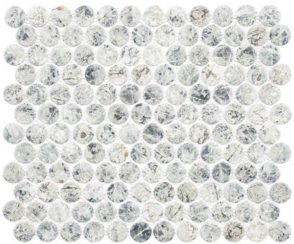 Belworth Series Penny Round BWH-6285 Janesse