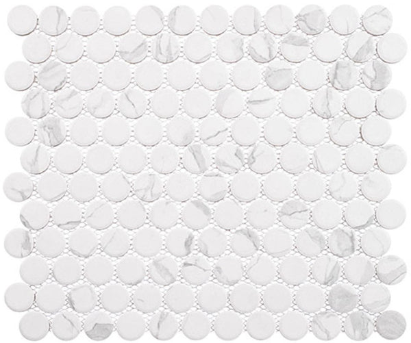 Belworth Series Penny Round BWH-6281 Murbo