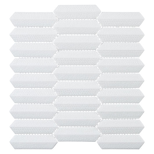 CDR-5591 Vella Trance Chiseled Dreams Picket Tiles