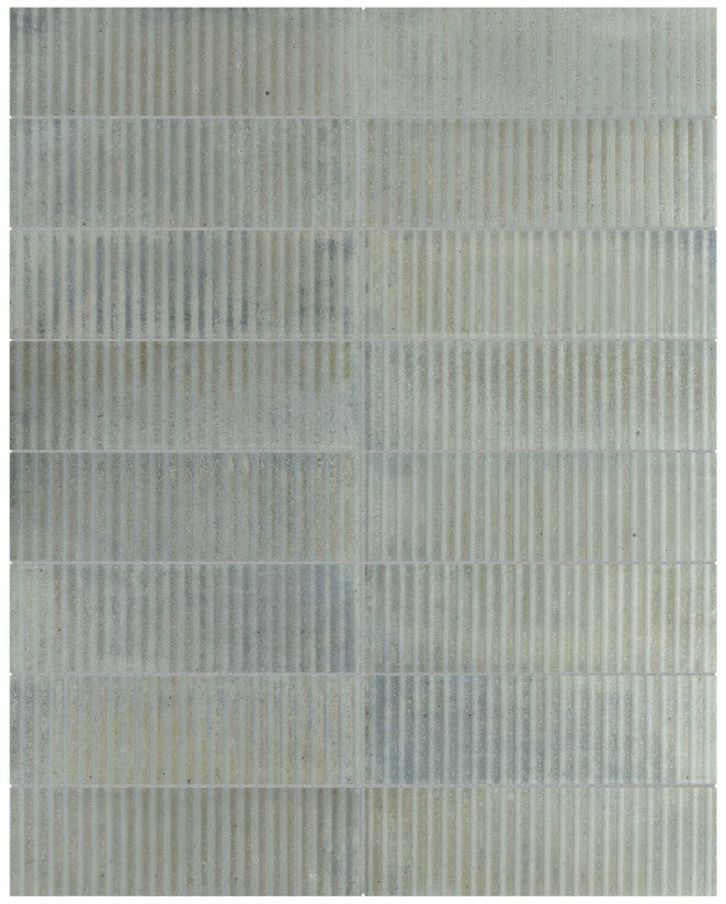 Equipe Raku Sea Stripe 2 x 8