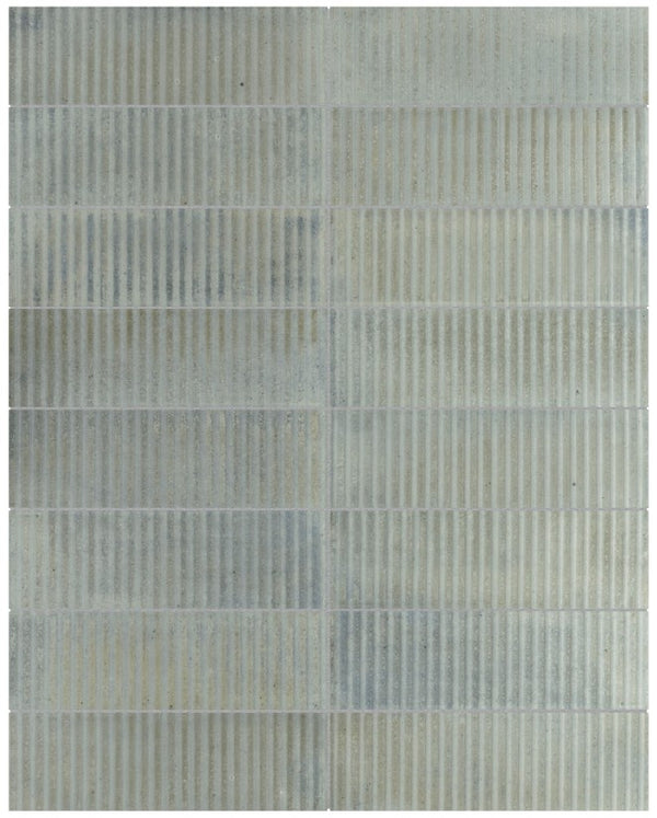 Equipe Raku Sea Stripe 2 x 8