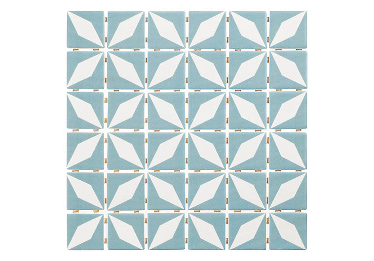 FNA-6401 Fauna Collection Tile