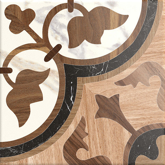 Florencial Series FLO-9351 Lucca Glory Single Tile