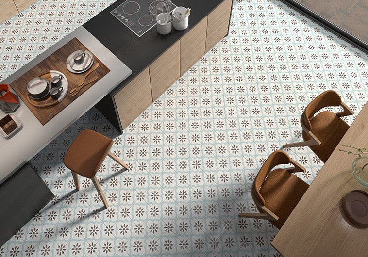 Florencial Series FLO-9380 Pisa Bella Room Scene