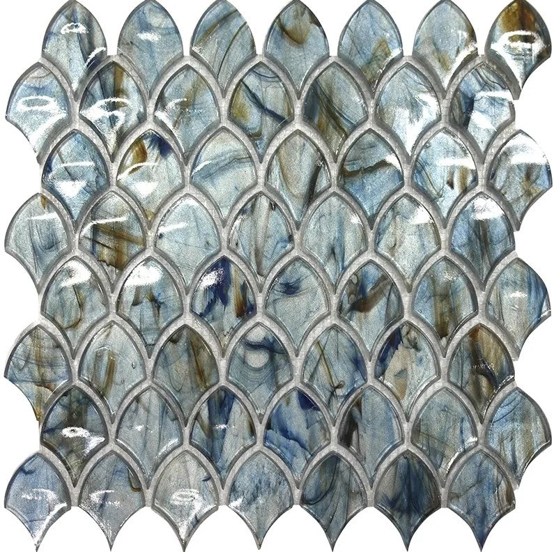 Glamour Scale Sapphire ASL-04 full sheet
