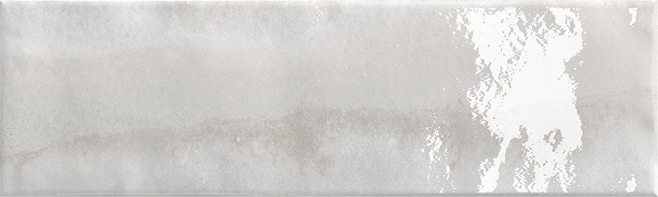 Great Plains Collection 3 x 10 Glossy Subway Tile GPL-9302 Prairie Pup