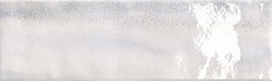 Great Plains Collection 3 x 10 Glossy Subway Tile GPL9304 Altitude