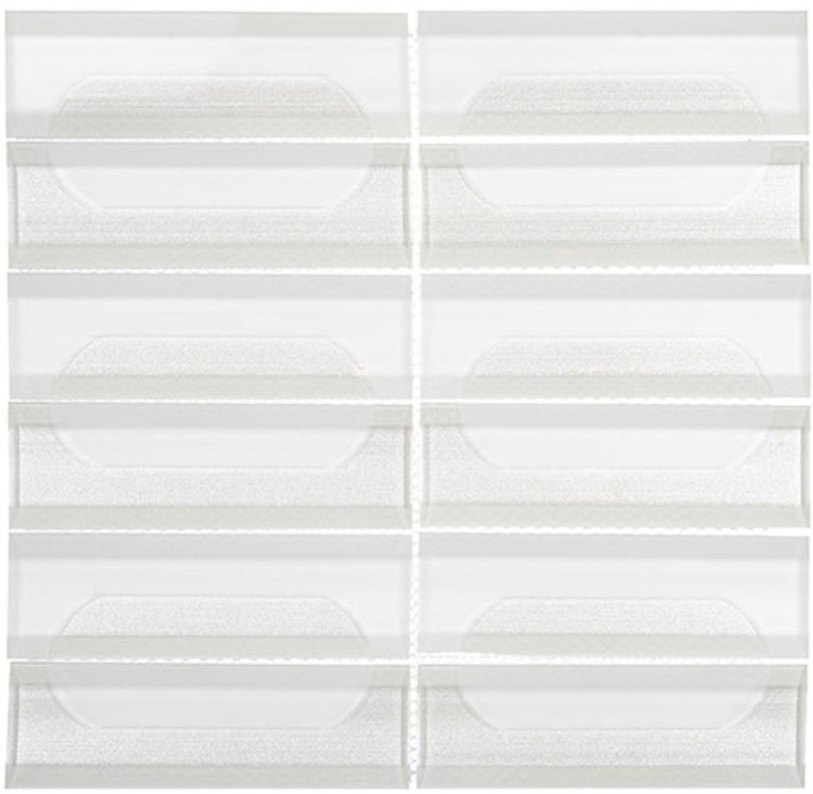 Jetson Moda 2 x 6 stacked Subway JTM-5471 Idyllic Astro