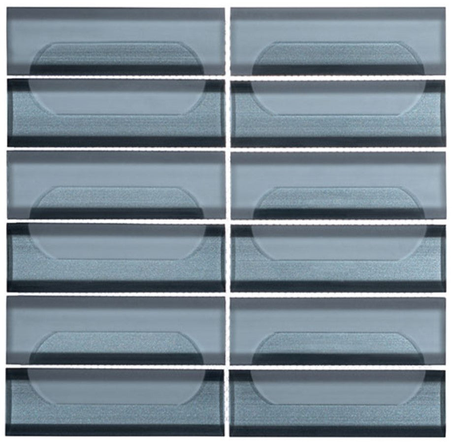 Jetson Moda 2 x 6 stacked subway JTM-5474 Little Dipper