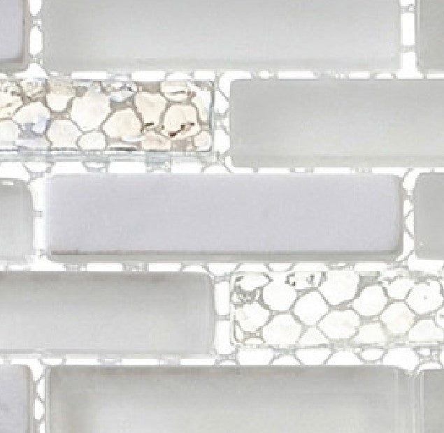 Jewel Series J-603 White Diamond Color Sample
