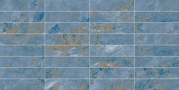 Kleinfield 2 x 10 ceramic subway tile KLF-3904 Villa Concord