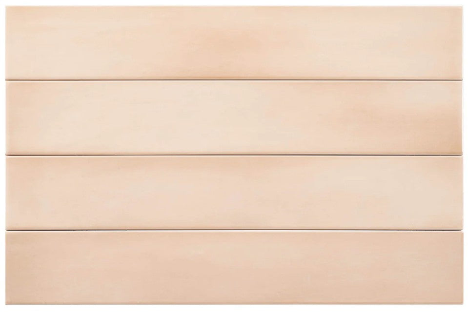 Manacor 2.5 x 16 Beige Argile MAN-26923