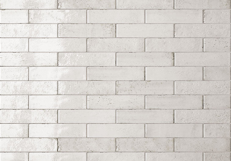 Metropolitan Series 2 x 10 Subway Tile MPN-561 Seattle Brick