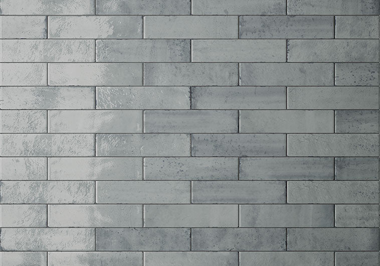 Metropolitan Series 2 x 10 Subway Tile MPN-564 Miami Brick