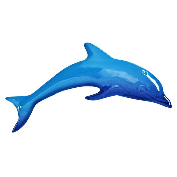 Mini Dolphin Light Blue DMILBLRB at BELK Tile