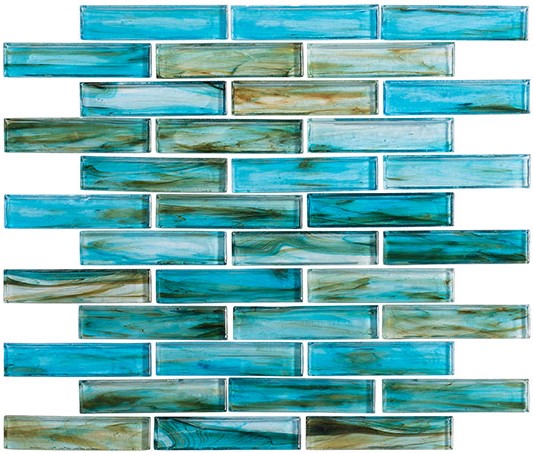 OTC-1202 Inspiration Teal from the Oyster Cove Collection