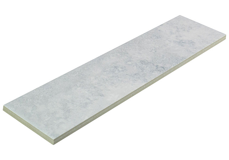 Piazza Collection PZZ-1053 Break Bread 3 x 12 Angle View