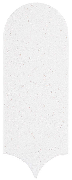 Popsicle Series Elongated Fish Scale Tile POP-6131 Salabon