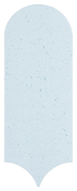 Popsicle Series Elongated Fish Scale Tile POP-6136 Krysta