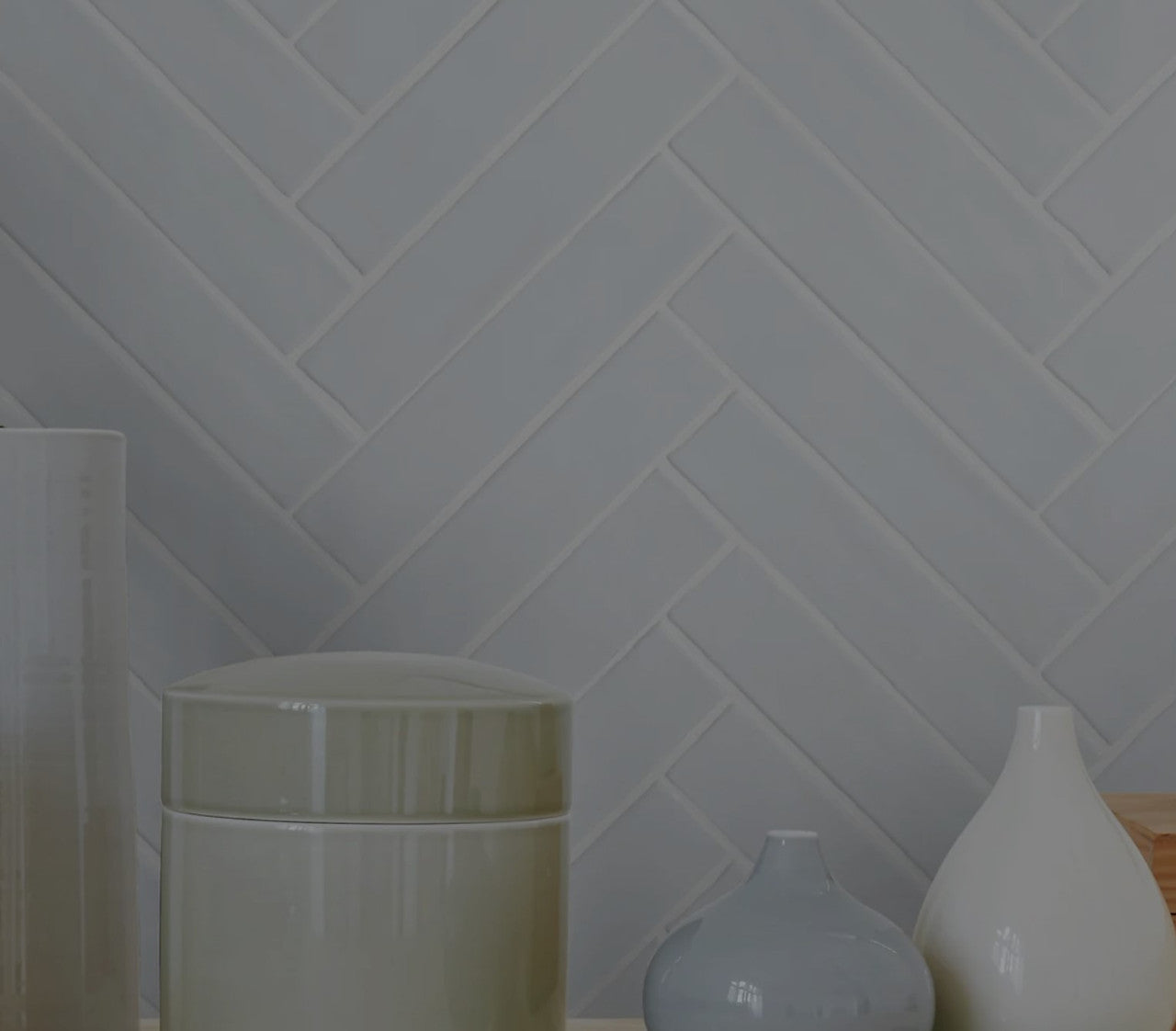 Quelline QEL-1316 Velveteen Sky Room Scene