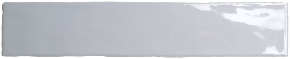Quelline 2 x 10 Ceramic Subway Tile QEL-1316 Velveteen Sky
