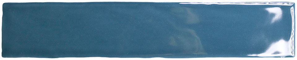 Quelline 2 x 10 Ceramic Subway Tile QEL-1318 Mid Royale