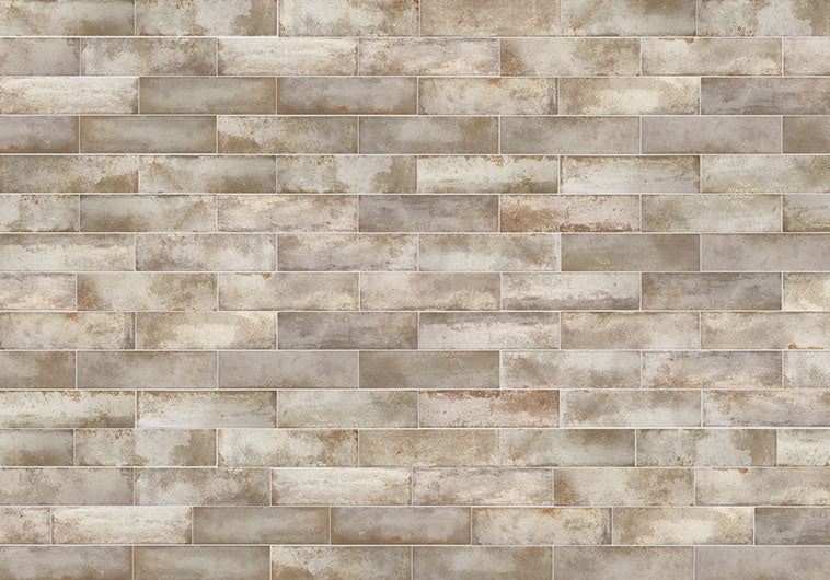 RST-4304 Sylvan Grove Rustico Collection Tile Color Variation