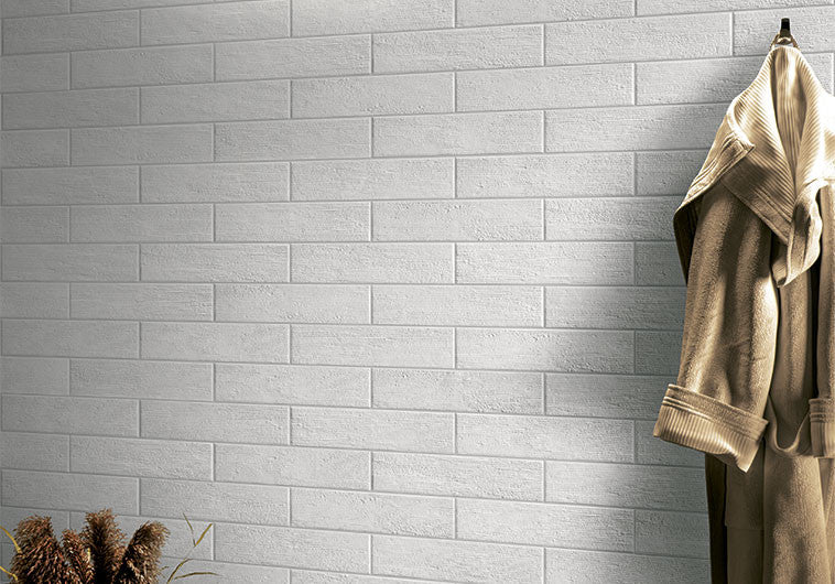 RYA-6431 Zorro from Reya Collection Wall tile installation