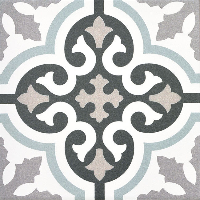 Riche Lafayette RHL-4902 Hugo House Single Tile