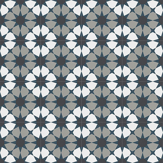 Riche Lafayette RHL-4906 Spring Murat 16 tile collection