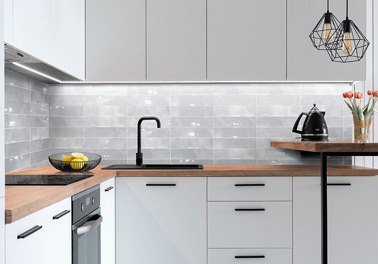 Scenic Mood 3 x 12 ceramic subway tile SM-4402 Stonington kitchen backsplash tile