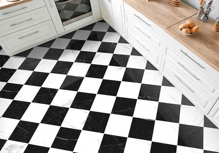 The Complete floor tile guide from Bruno at Tile Choices