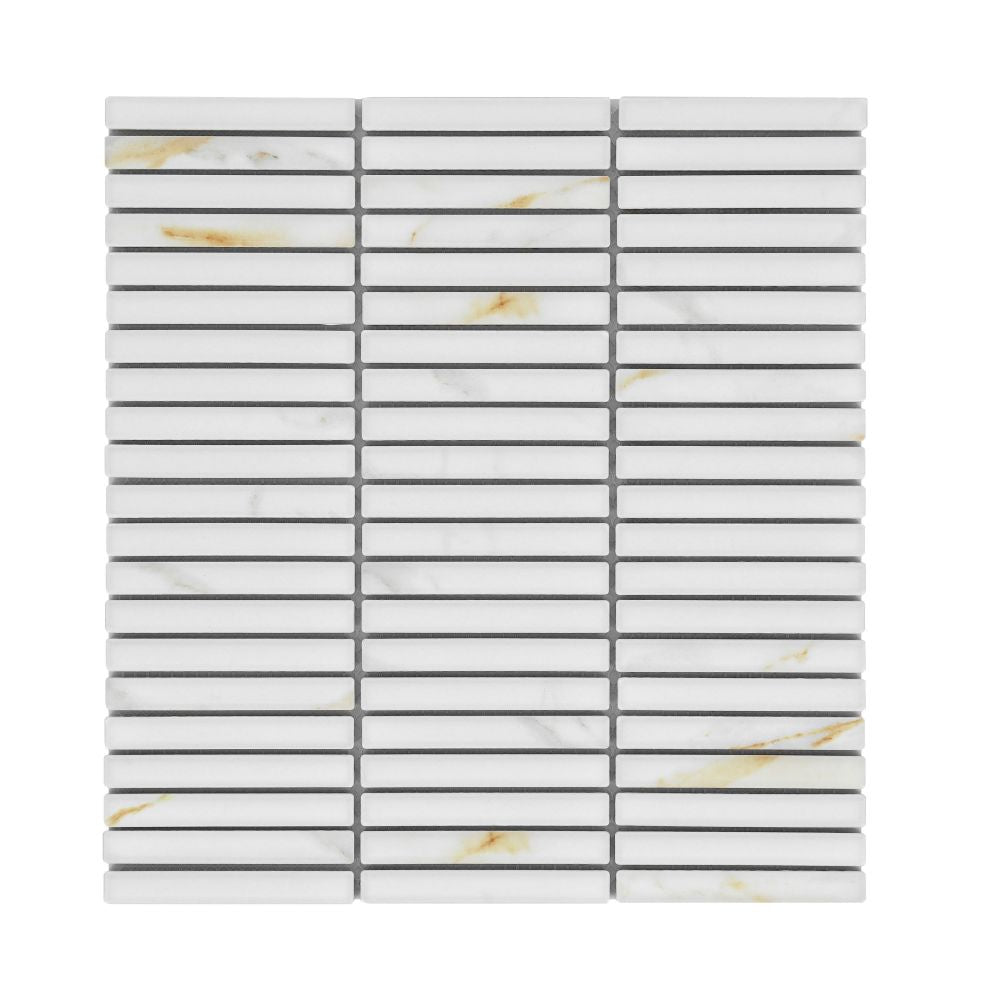 UT-3999 Hulu Calcatta Matte KitKat Tile