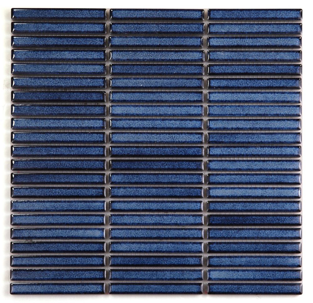 UT3313 Hulu Blue Kitkat Tile