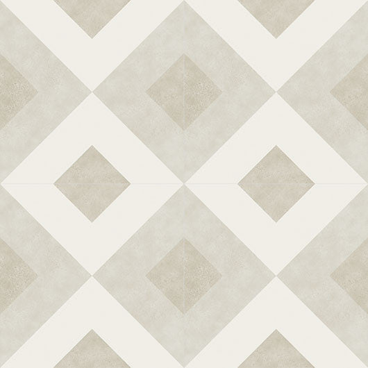 Vincenza Royale VNR-4501 Camillia Pattern