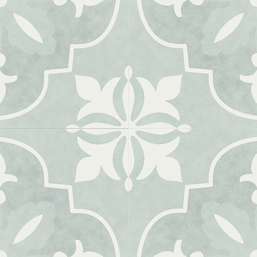 Vincenza Royale VNR-4505 Medici Pattern