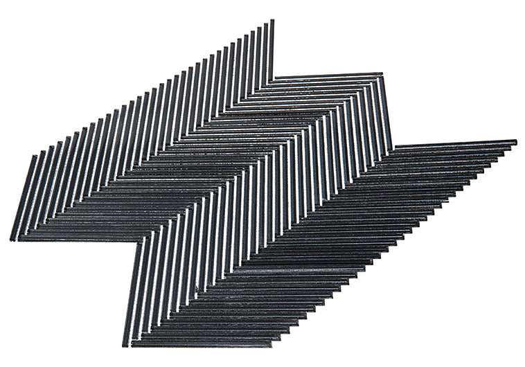 Viola Capri Collection VLI-6016 Villa Jovis Angle View