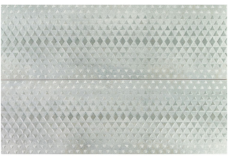 Vixen Fatale Goddess VIXFA10x30T textured wall tile 2 pieces
