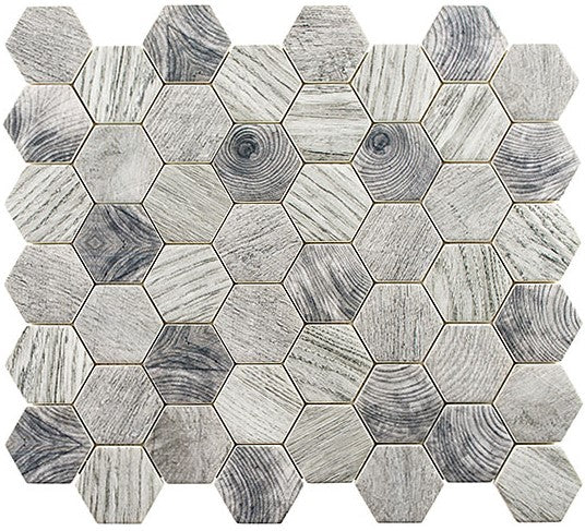 WDL-4005 Evening Birch from the Woodland Collection