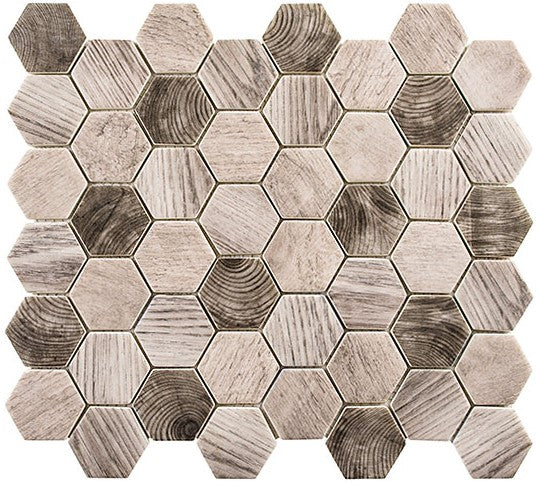 WDL-4006 Tawny Oak from the Woodland Collection