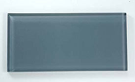 Crystile Series 3 x 6 Subway Eclipse C06-1