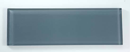 Crystile Series C06 4 x 12 Subway Eclipse