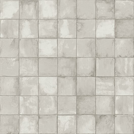 Geometric Calm Series GC1211 Nacre White Color Variation