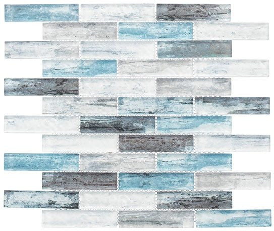 Metropolis Series MET-762 Parker Blue