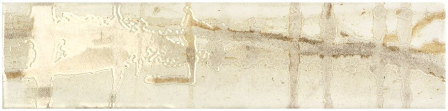 Princeton Glaze Ceramic Subway Tile Aged Elegance PRG-845 Single Tile